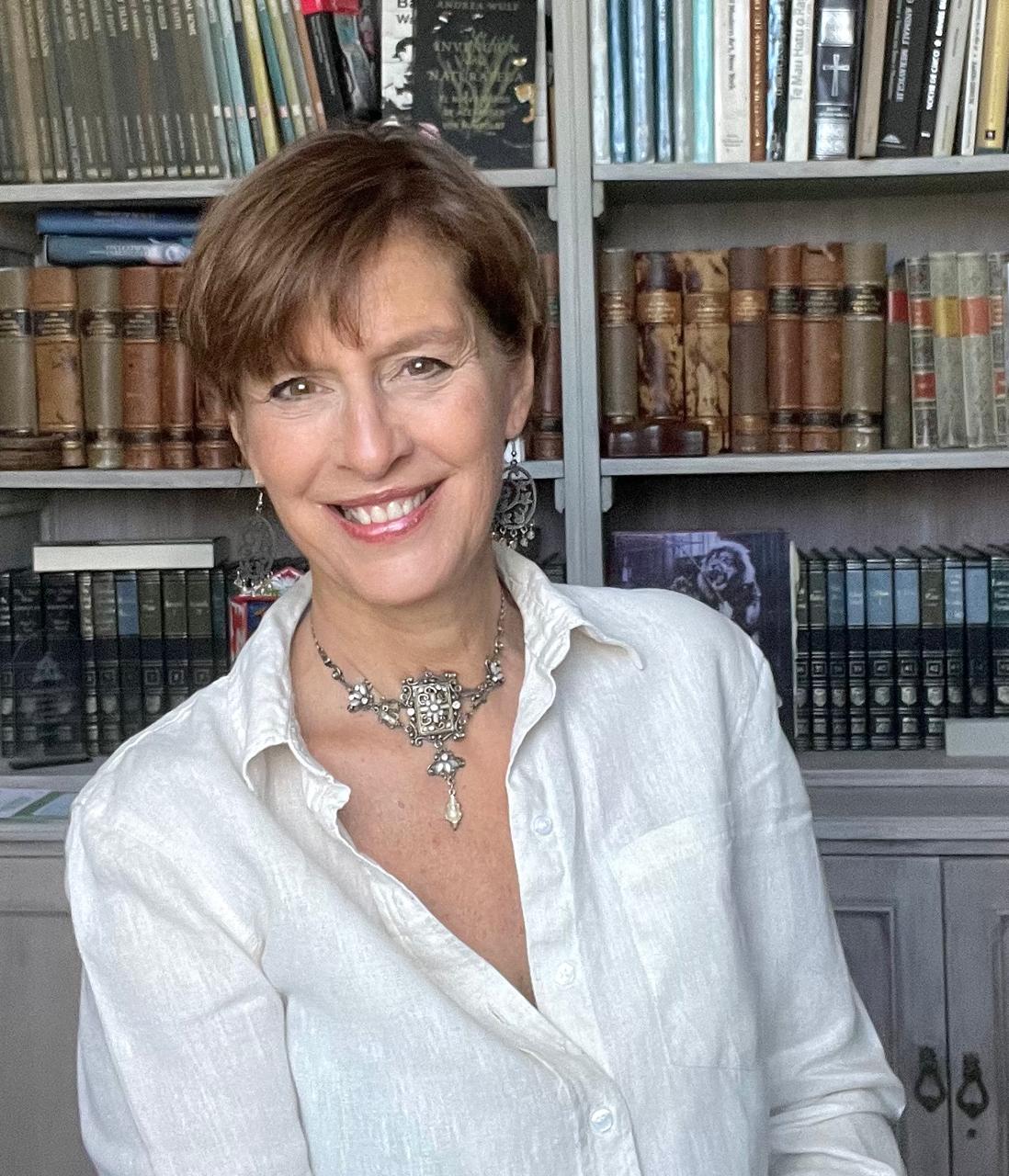 Pilar Ducci